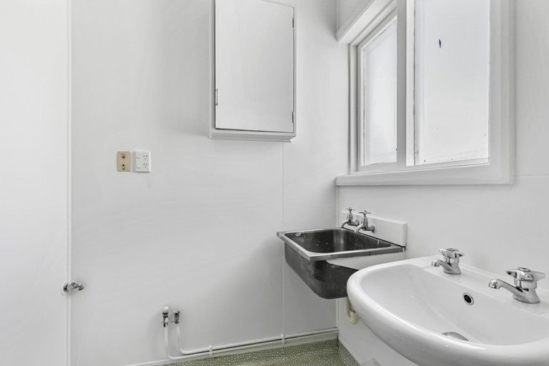 Photo of property in Cernan Court, 12/25u Te Wharepouri Street, Berhampore, Wellington, 6023