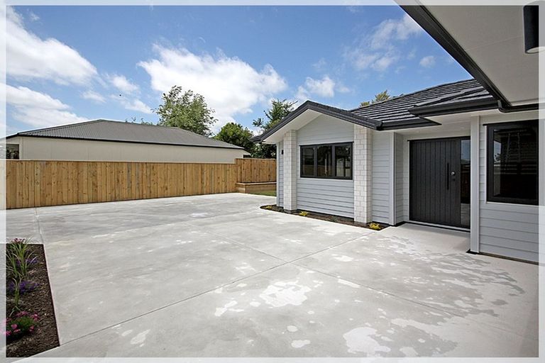 Photo of property in 40a George Street, Levin, 5510