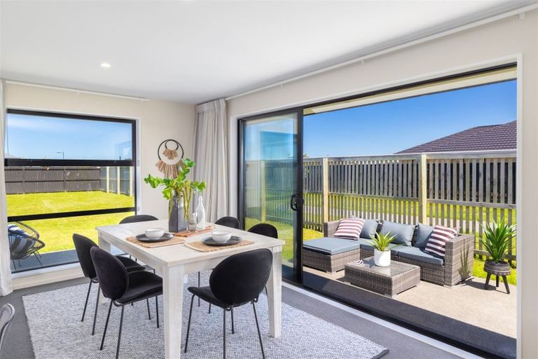 Photo of property in 20 Newman Road, Rolleston, 7614