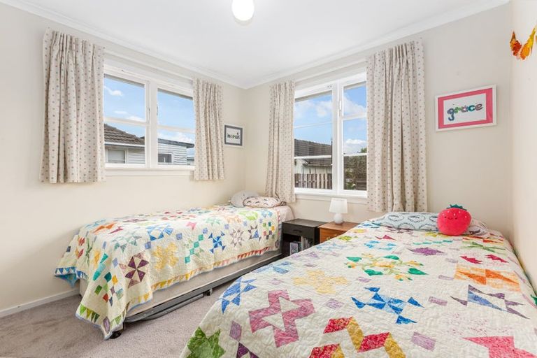 Photo of property in 1/6 Mccurdy Street, Elderslea, Upper Hutt, 5018