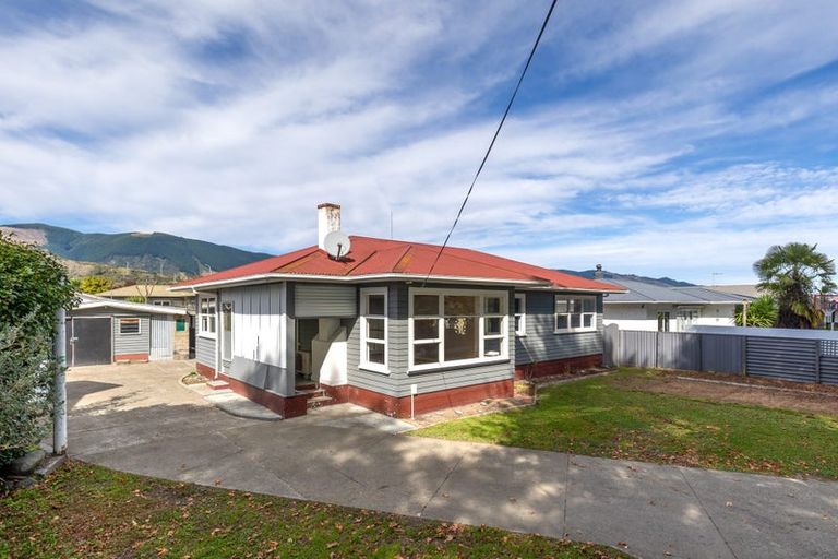 Photo of property in 293 Nayland Road, Stoke, Nelson, 7011