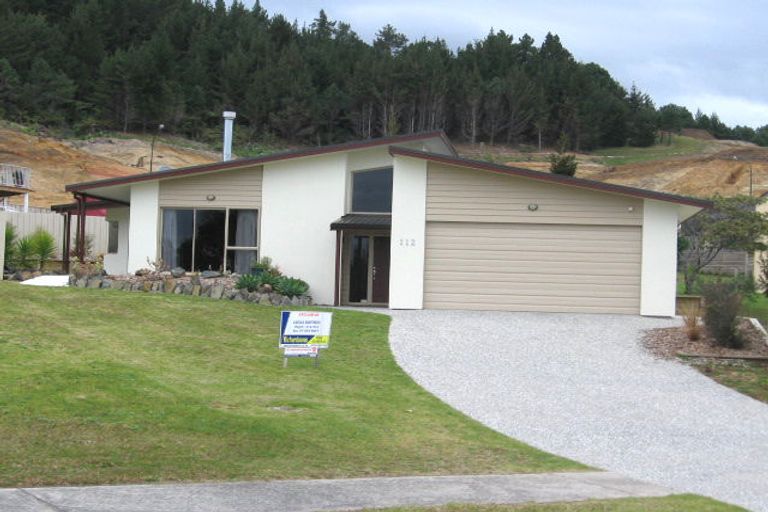 Photo of property in 112 The Yardarm, Pauanui, Hikuai, 3579