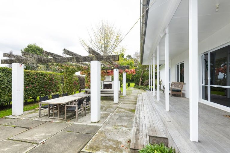 Photo of property in 121 Somerton Road, Makauri, Gisborne, 4071