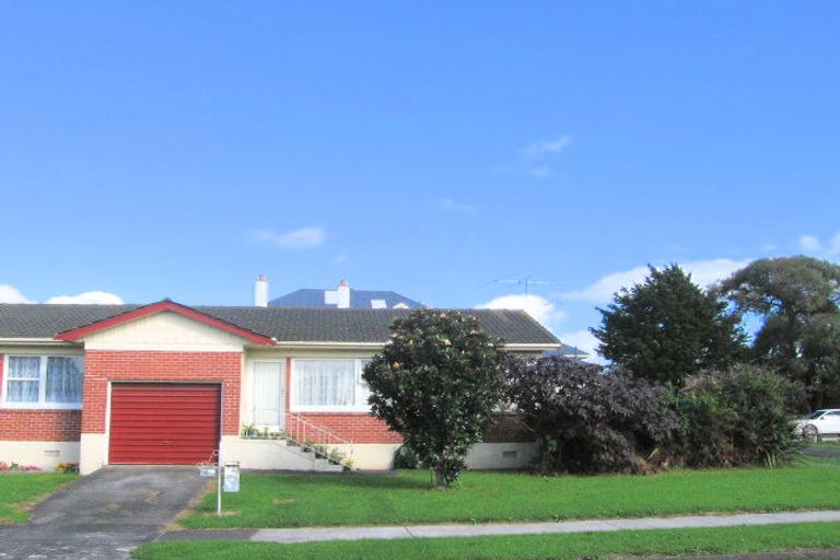 Photo of property in 6/23 Margan Avenue, Papatoetoe, Auckland, 2025