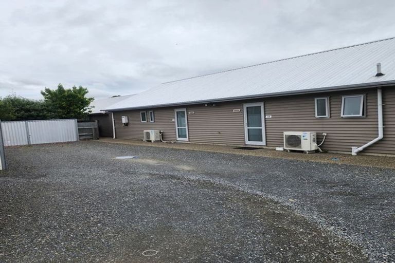 Photo of property in 12a-c Camden Street, Turnbull Thomson Park, Invercargill, 9810