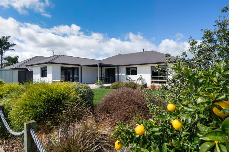 Photo of property in 1 Soma Place, Cambridge, 3434