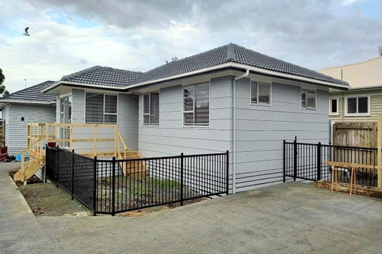 Photo of property in 7 Church Street, Onerahi, Whangarei, 0110