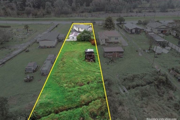 Photo of property in 176 Taupo Road, Taumarunui, 3920