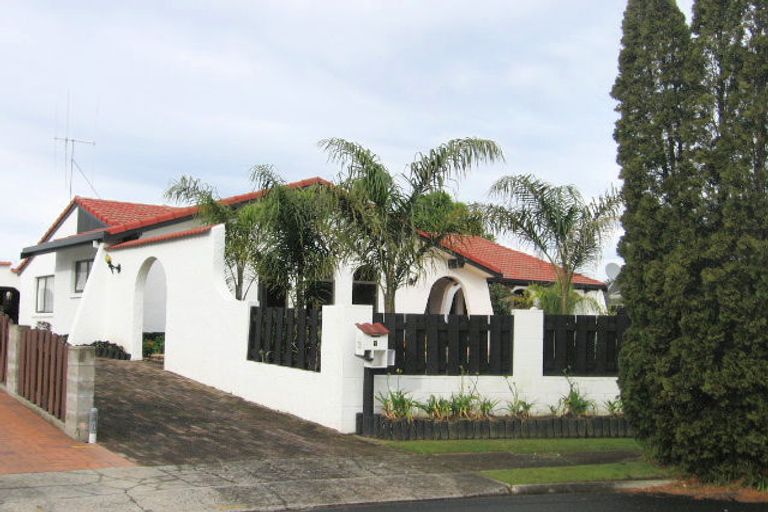 Photo of property in 7 Chelsea Place, Chartwell, Hamilton, 3210