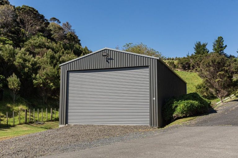 Photo of property in 90 Mckenzie Road, Te Ti Mangonui, Kerikeri, 0294