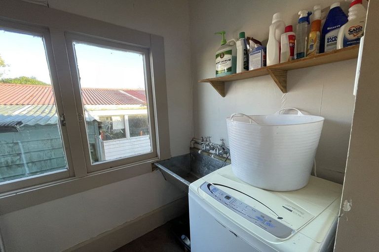 Photo of property in 62 Cobden Street, Westport, 7825