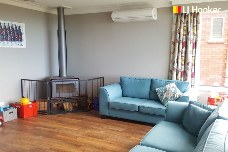 Photo of property in 33 Scoular Street, Maryhill, Dunedin, 9011