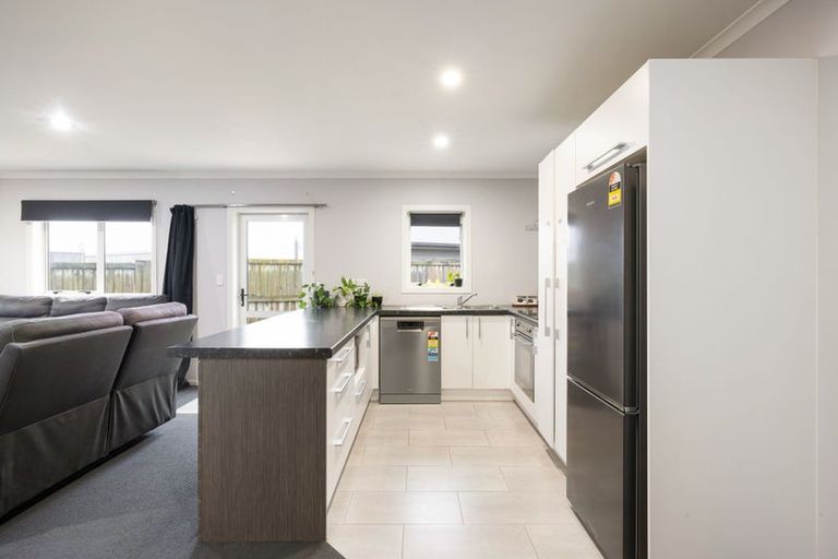 Photo of property in 42 Queens Park Crescent, Frankton, Hamilton, 3204