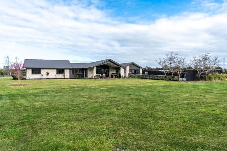 Photo of property in 86 Taplin Road, Matangi, Hamilton, 3283
