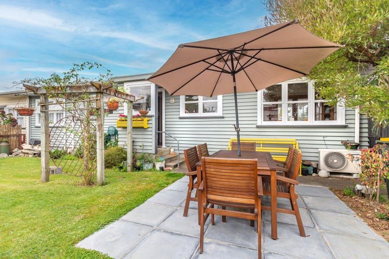 Photo of property in 4 Margaret Street, Levin, 5510