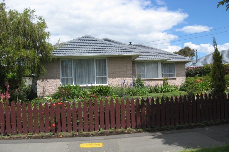 Photo of property in 46 Vardon Crescent, Shirley, Christchurch, 8061