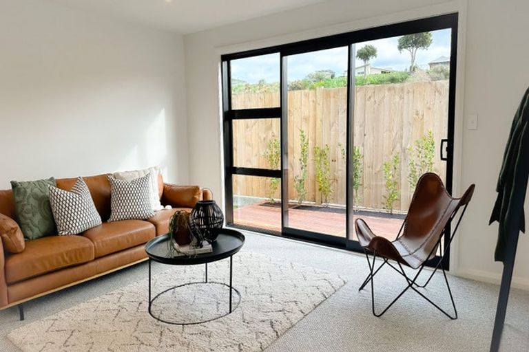 Photo of property in 7 Gratitude Way, Kelvin Grove, Palmerston North, 4414