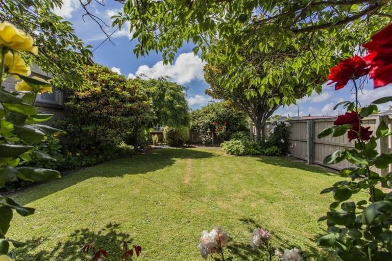 Photo of property in 6 Cressy Avenue, Kaiapoi, 7630