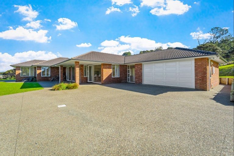 Photo of property in 395c Matakana Valley Road, Matakana, 0985
