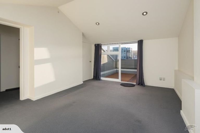 Photo of property in The Fletcher Trust Building, 14u6 College Street, Te Aro, Wellington, 6011
