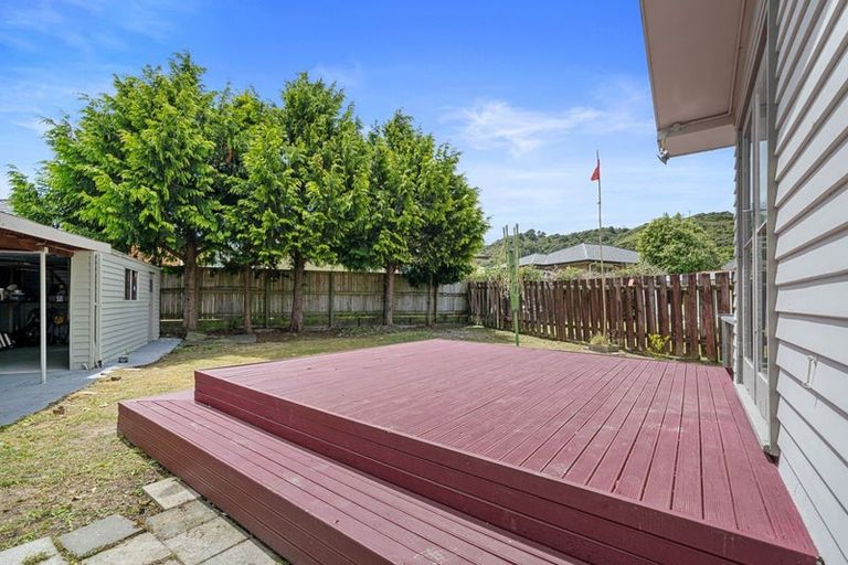 Photo of property in 10 Manutuke Street, Wainuiomata, Lower Hutt, 5014