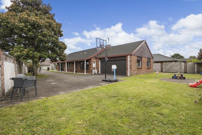 Photo of property in 4 Sharp Place, Matamata, 3400