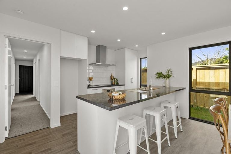 Photo of property in 397 Devonport Road, Tauranga South, Tauranga, 3112