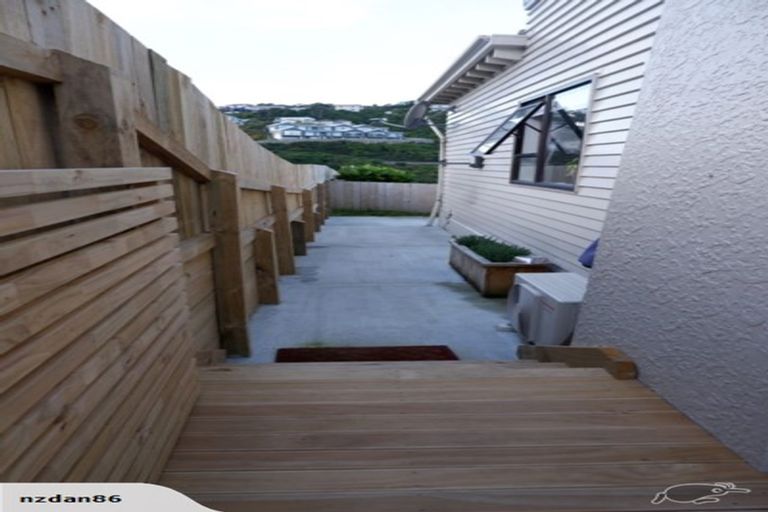 Photo of property in 43c Dominion Park Street, Johnsonville, Wellington, 6037