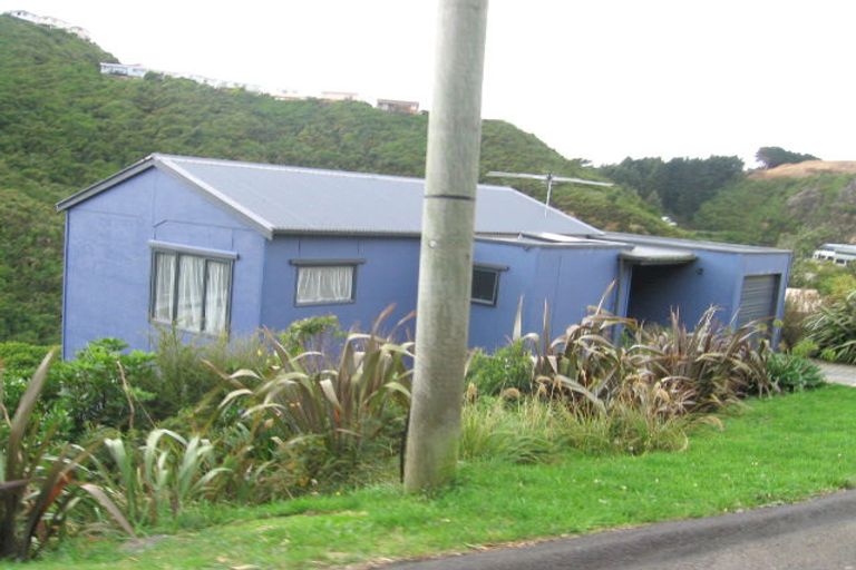 Photo of property in 56 Dominion Park Street, Johnsonville, Wellington, 6037