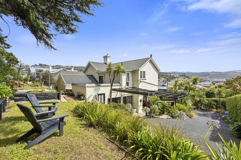 Photo of property in 153 Victoria Road, Saint Clair, Dunedin, 9012