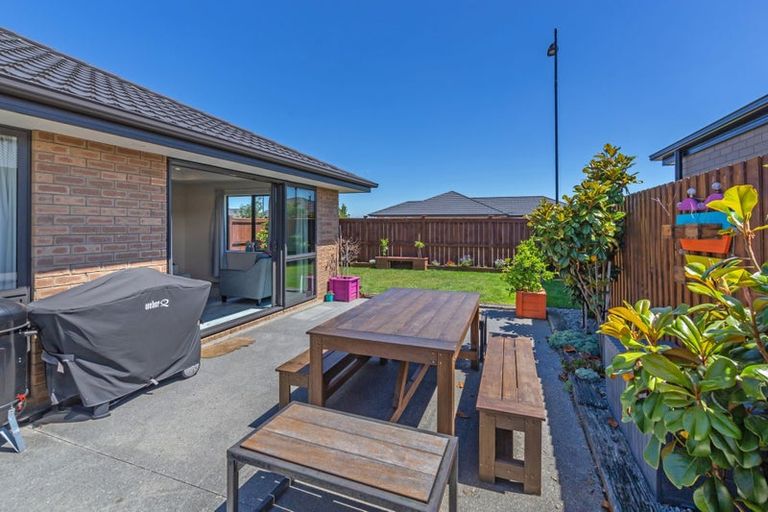 Photo of property in 56 Granite Drive, Rolleston, 7614