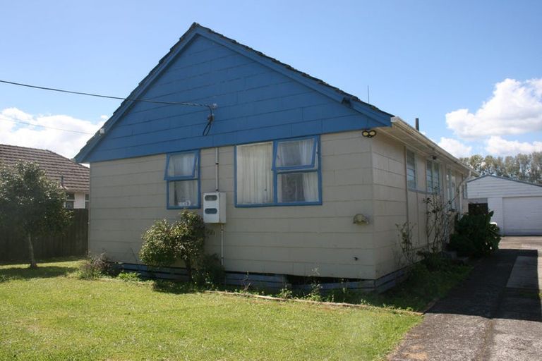 Photo of property in 13 Forsaith Street, Kawerau, 3127