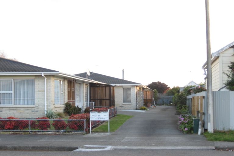 Photo of property in 2/405 Lyndon Road East, Hastings, 4122