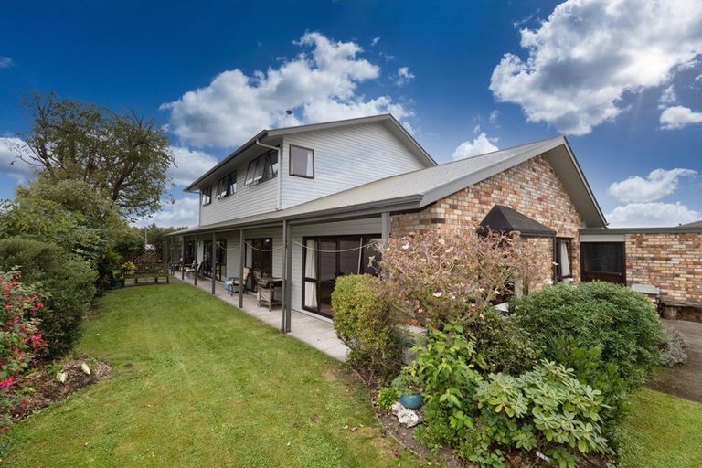 Photo of property in 3 Churchill Avenue, Allenton, Ashburton, 7700