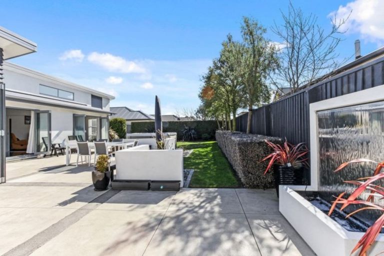 Photo of property in 28 Longspur Avenue, Wigram, Christchurch, 8025
