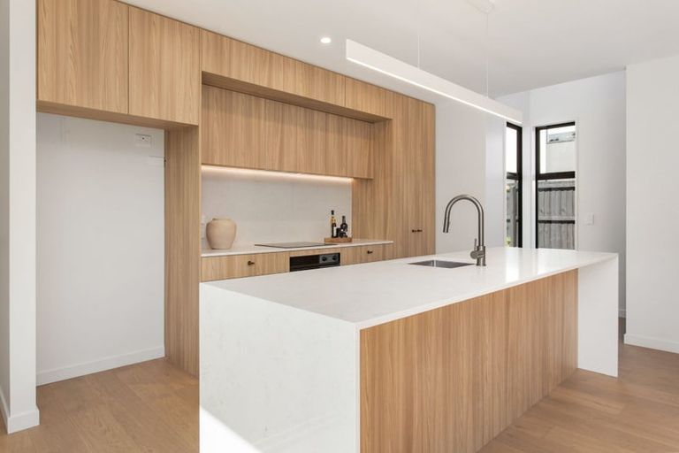 Photo of property in 54a Innes Road, St Albans, Christchurch, 8052