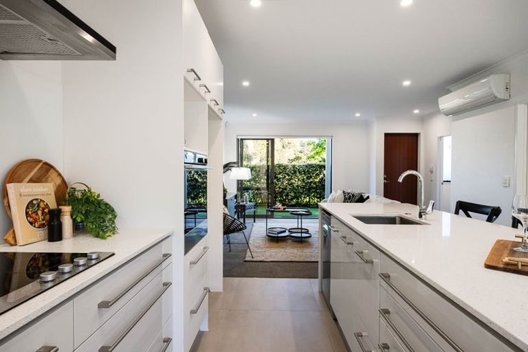 Photo of property in 28 Whenuapai Drive, Whenuapai, Auckland, 0618