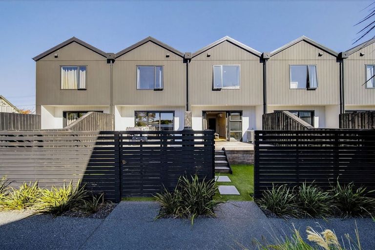 Photo of property in 7/59 Avalon Street, Richmond, Christchurch, 8013