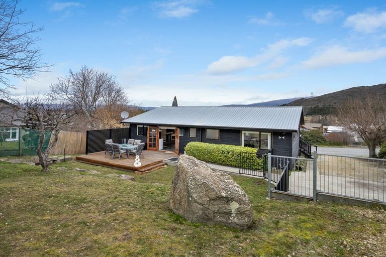 Photo of property in 26 Hazlett Street, Clyde, 9330