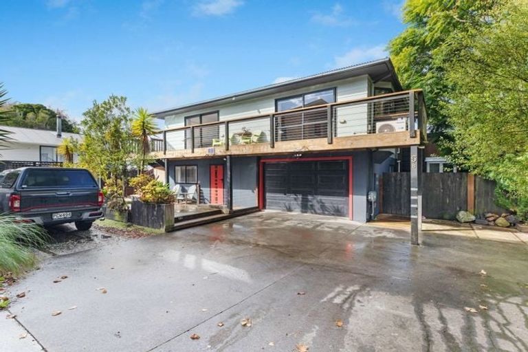 Photo of property in 5b Collingwood Road, Waiuku, 2123