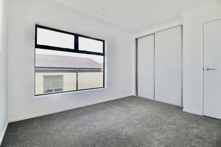Photo of property in 64 Nugget Avenue, Hobsonville, Auckland, 0616
