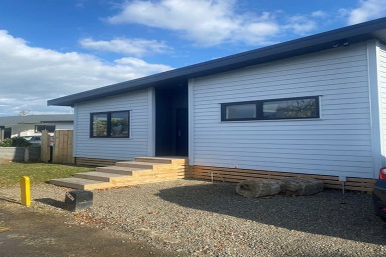 Photo of property in 23a Manson Street, Terrace End, Palmerston North, 4410