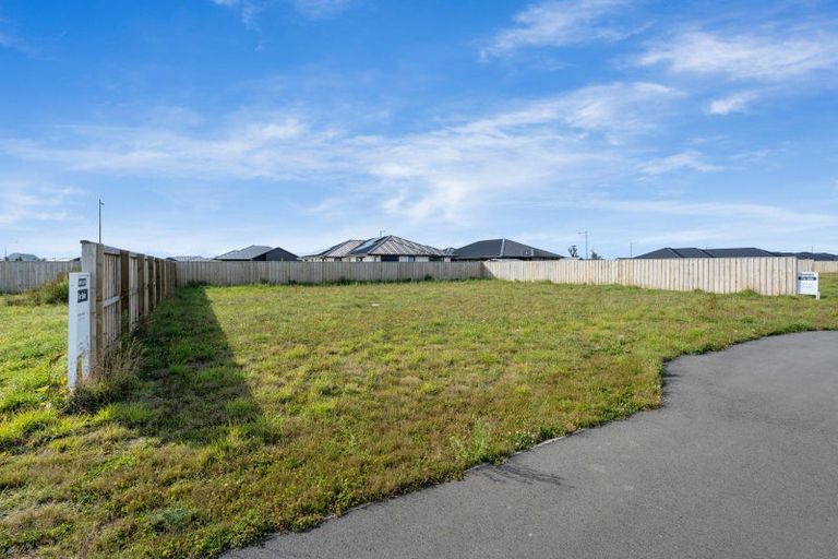 Photo of property in 7 Angie Lane, Rolleston, 7615