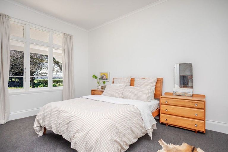 Photo of property in 114 Aerodrome Road, Dannevirke, 4972