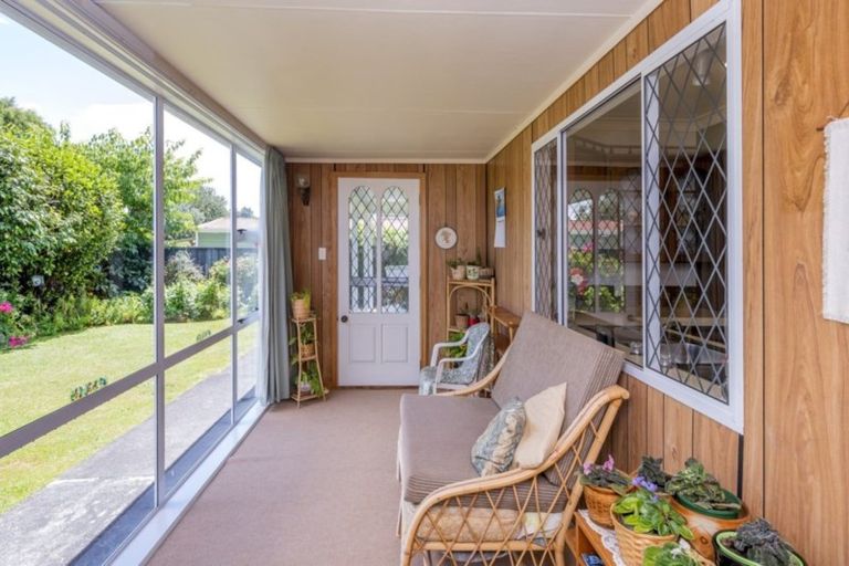 Photo of property in 9 Te Kama Street, Levin, 5510