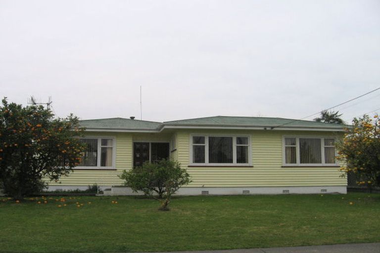 Photo of property in 9a Nikau Street, Taradale, Napier, 4112