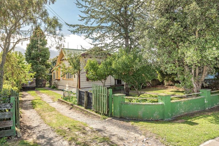 Photo of property in 33 Rangitikei Street, Whanganui East, Whanganui, 4500