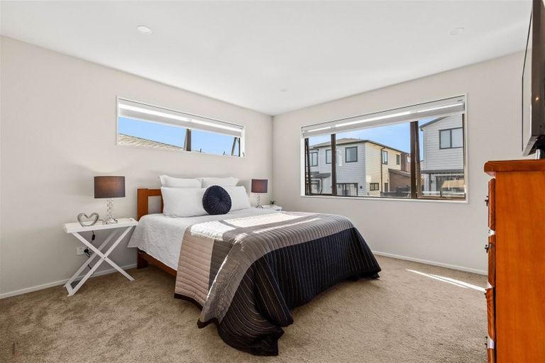 Photo of property in 6 Hiki Street, Hobsonville, Auckland, 0616