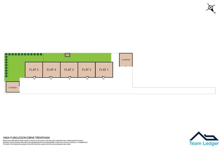 Photo of property in 590a Fergusson Drive, Trentham, Upper Hutt, 5018