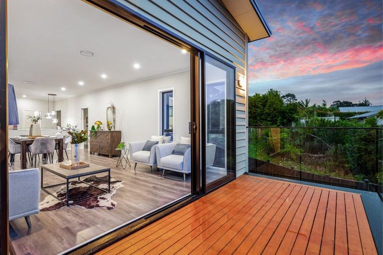 Photo of property in 50a George Street, Riverhead, 0820